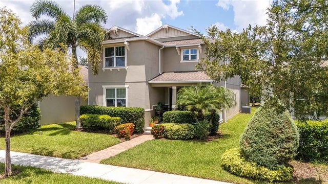 14671 Bahama Swallow Boulevard, WINTER GARDEN