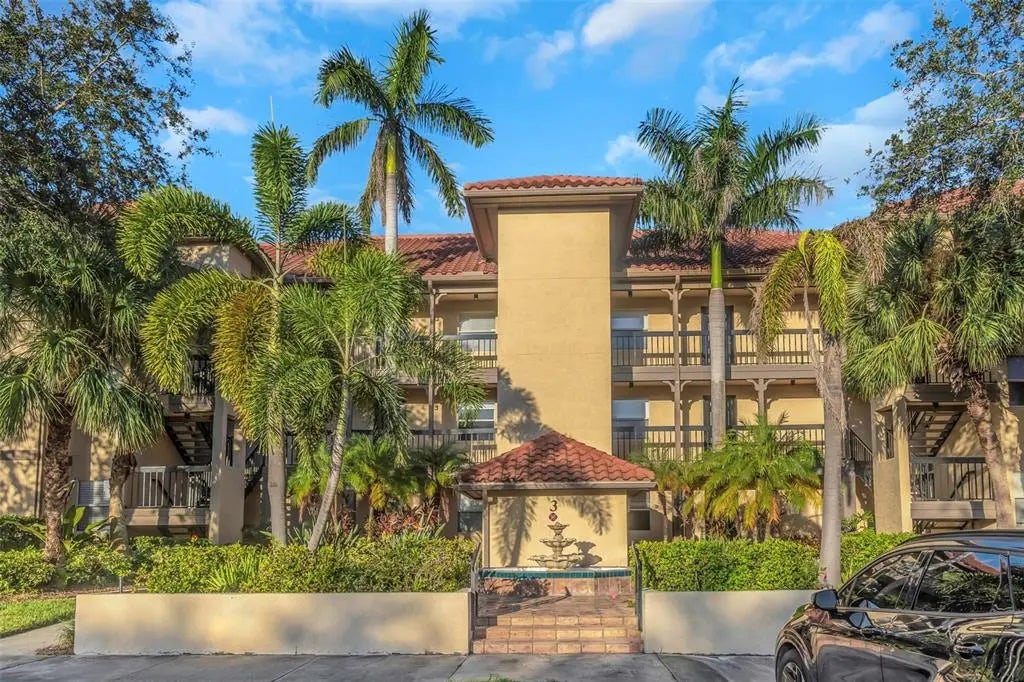 2400 Feather Sound Drive 333, CLEARWATER