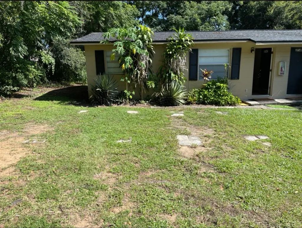 37147 Marlu Lane, DADE CITY