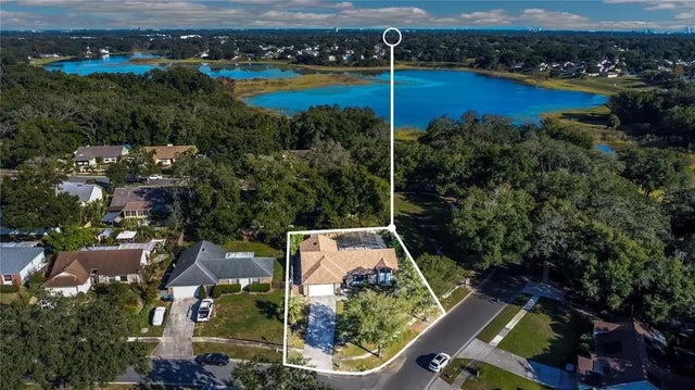 5907 Shore Breeze Lane, ORLANDO