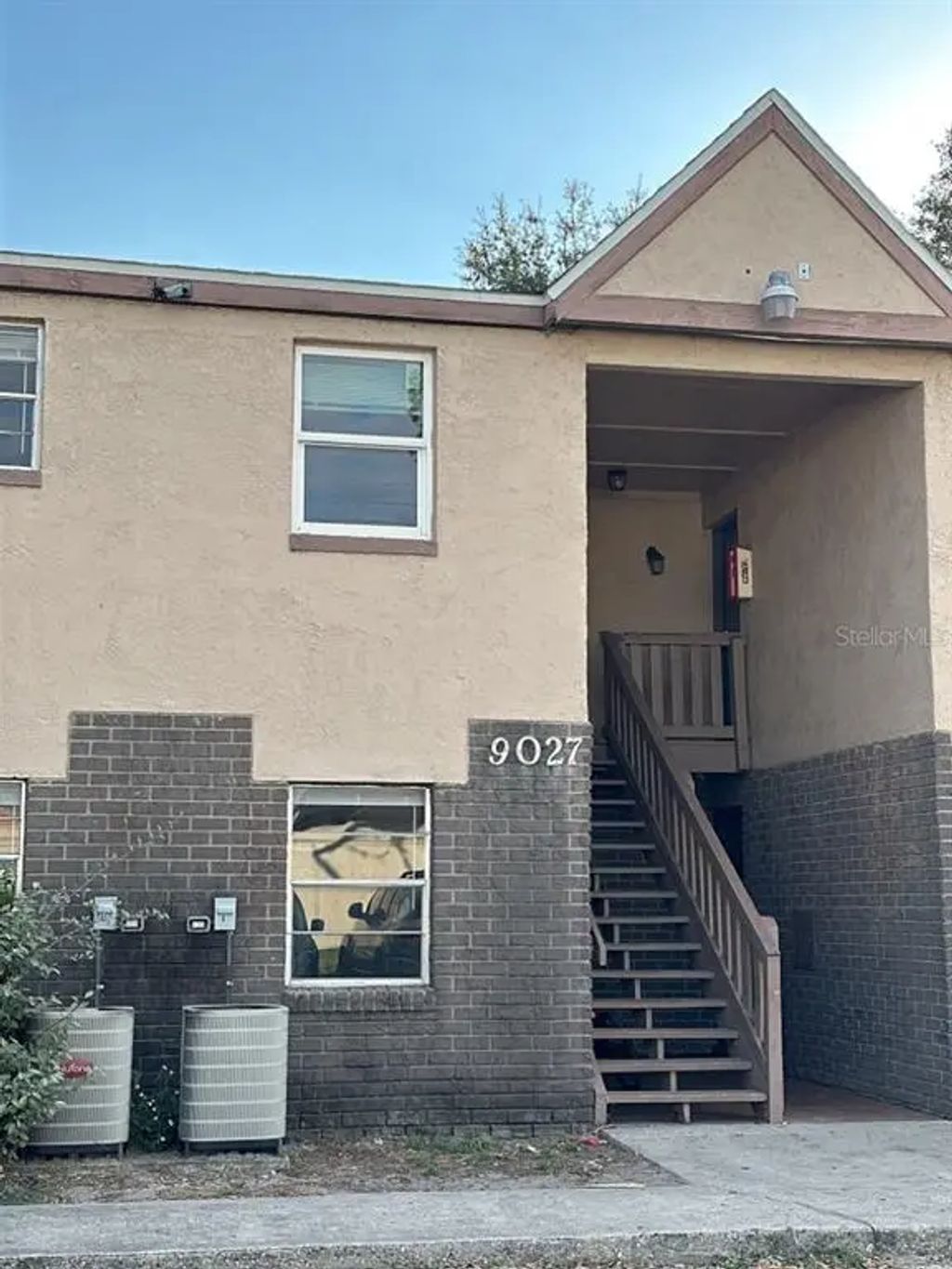 9027 Westchester Circle A, TAMPA