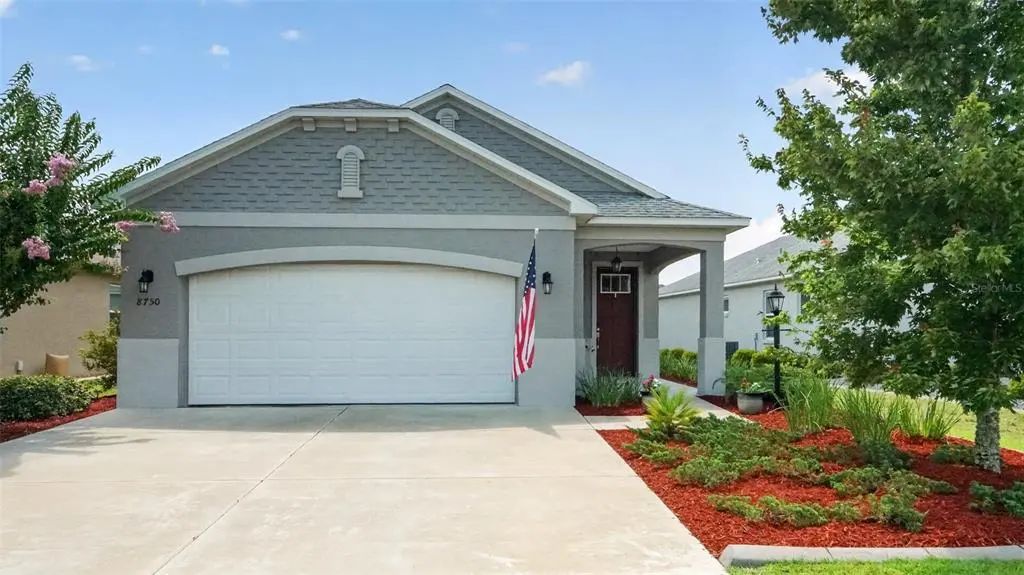 8750 Sw 76th Street Road, OCALA