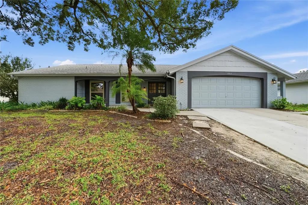 12605 River Mill Drive, HUDSON