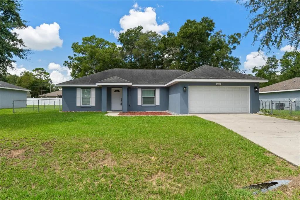 5692 Nw 60th Terrace, OCALA