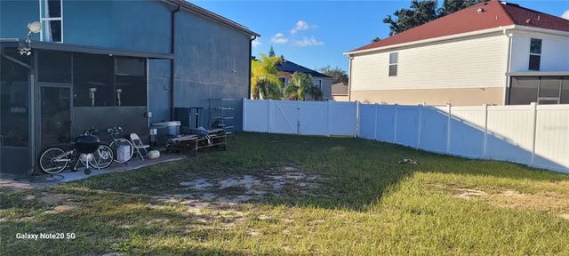 540 Lobelia Drive, DAVENPORT