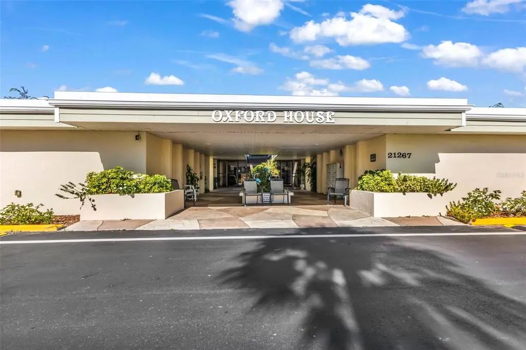 21267 Gertrude Avenue 212, PORT CHARLOTTE