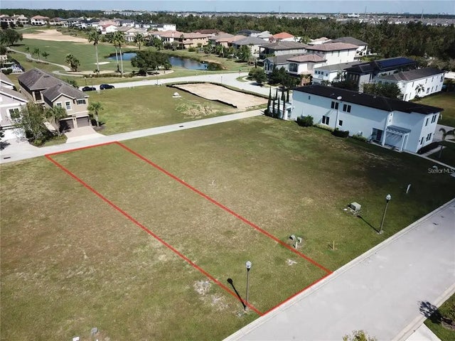 7809 Loxahatchee Court, REUNION