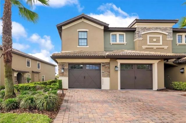 9044 Azalea Sands Lane 9044, DAVENPORT