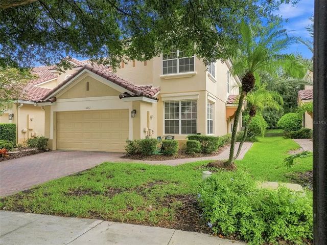 8551 Via Bella Notte, ORLANDO