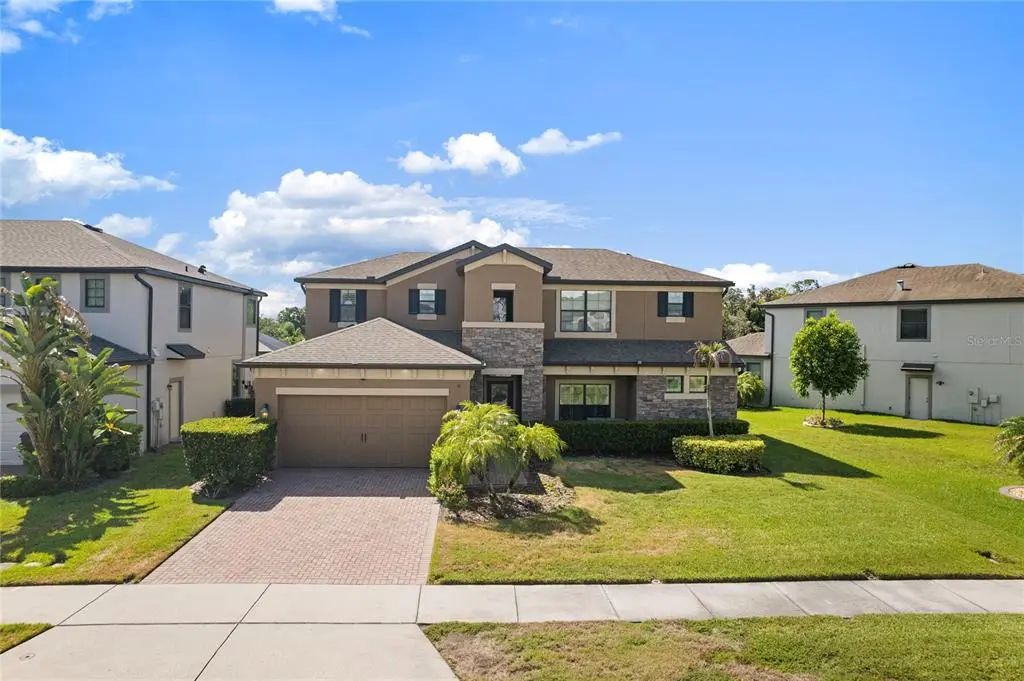 743 Wellington Court, OLDSMAR