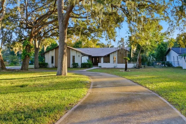 11806 W Riverhaven Drive, HOMOSASSA