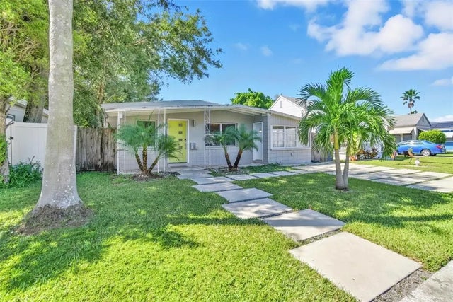 3626 17th Street N, ST PETERSBURG