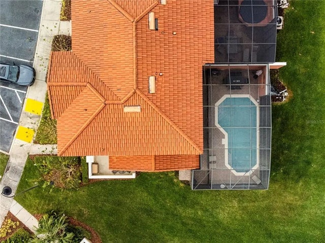 111 Pompano Beach Drive, KISSIMMEE