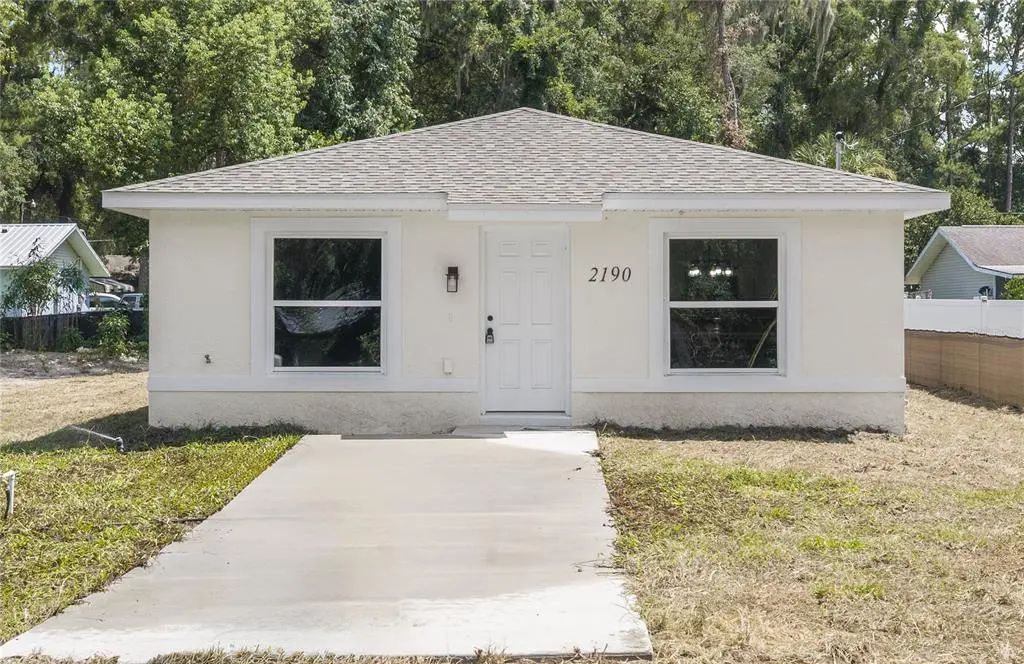 2190 Nw 65th Place, OCALA