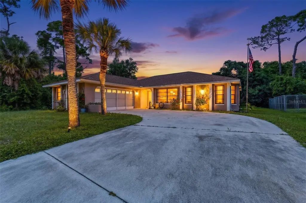 18306 Koala Avenue, PORT CHARLOTTE
