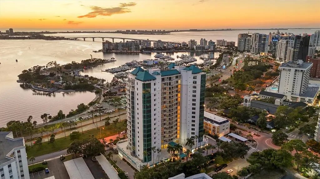 340 S Palm Avenue 32, SARASOTA