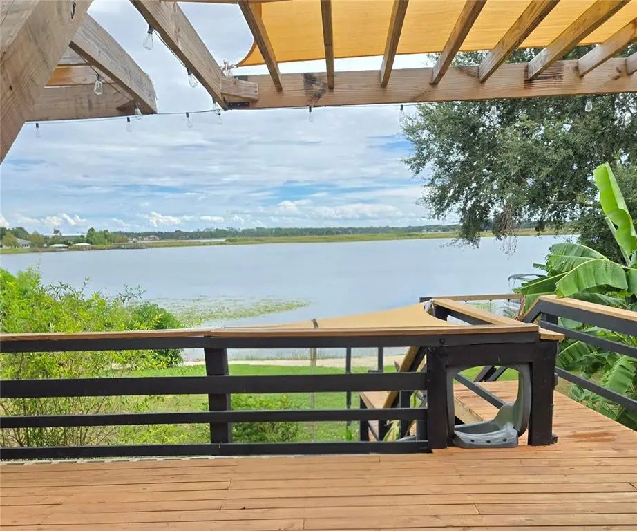 1408 Kellogg Drive, TAVARES