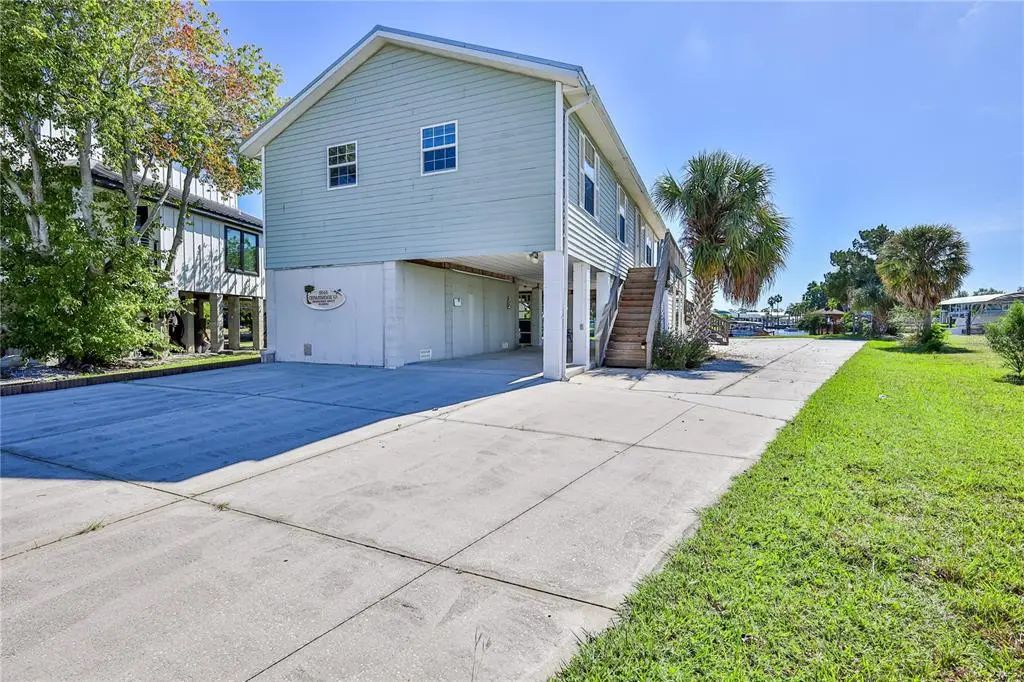 5046 Cedarbrook Lane, HERNANDO BEACH
