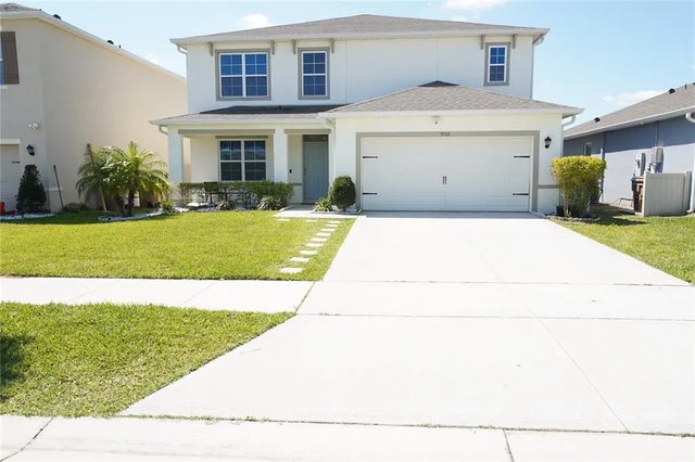 9016 Pyrus Street, KISSIMMEE