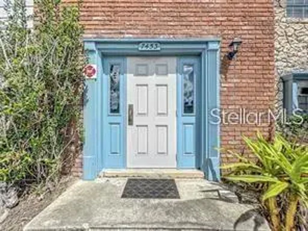 7453 Daniel Webster Drive A5, WINTER PARK