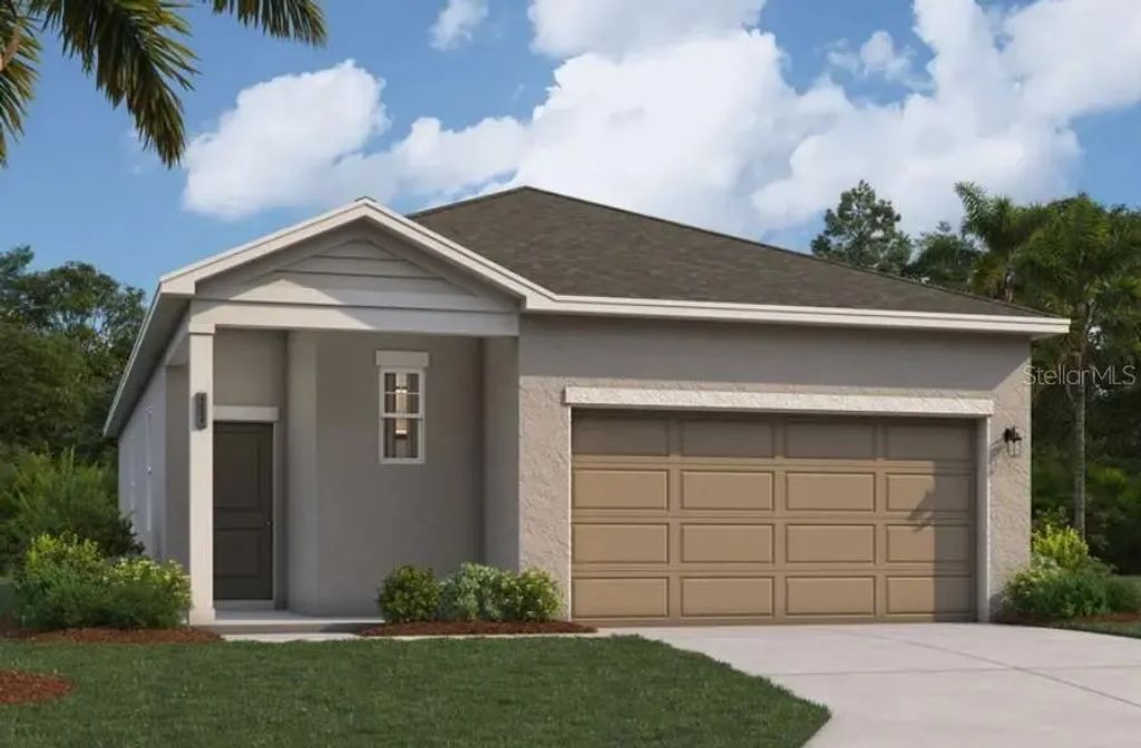 10165 Morning Meadowlark Trail, PARRISH