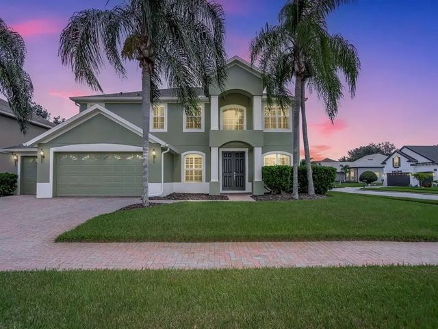 10093 Chardonnay Drive, ORLANDO
