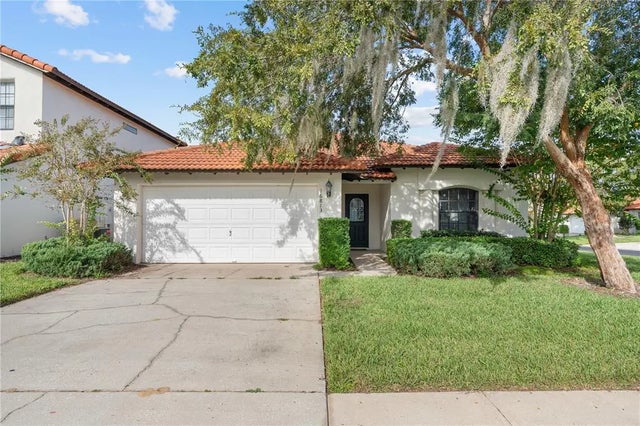 16813 Lazy Breeze Loop, CLERMONT