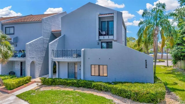 6306 Grand Bahama Circle D, TAMPA