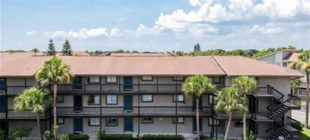 6312 Newtown Circle 12c2, TAMPA