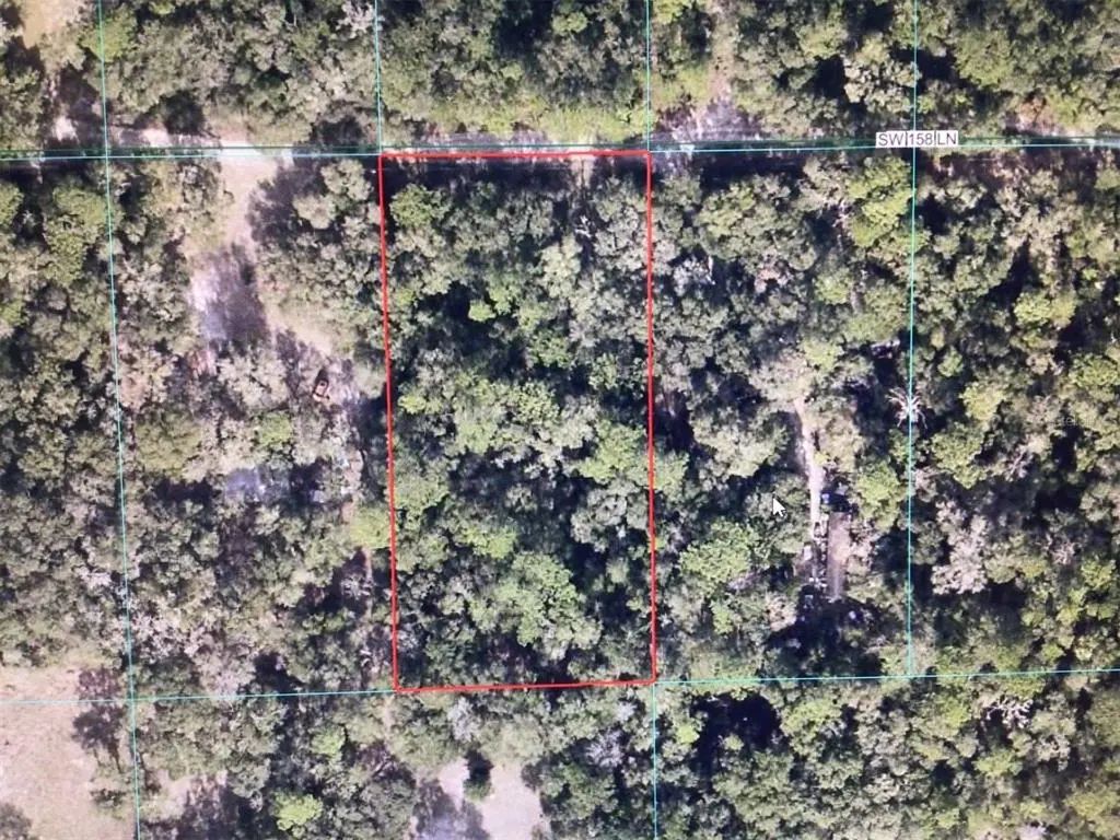 Sw 158 Lane, DUNNELLON