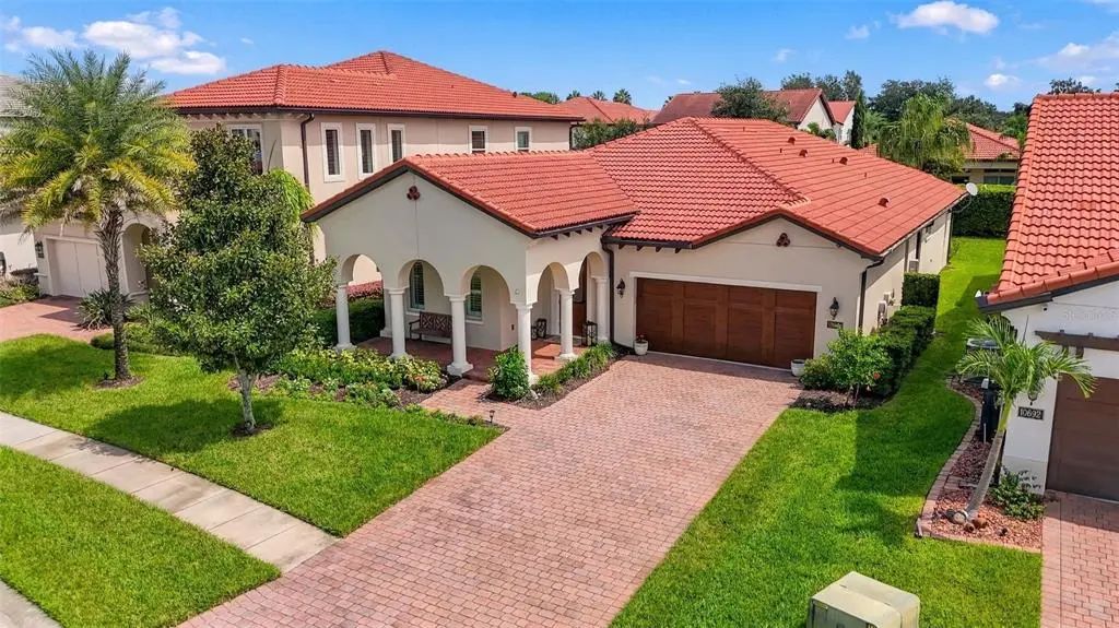 10698 Royal Cypress Way, ORLANDO