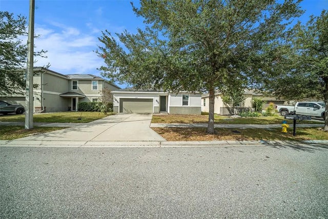 11527 Southern Creek Drive, GIBSONTON