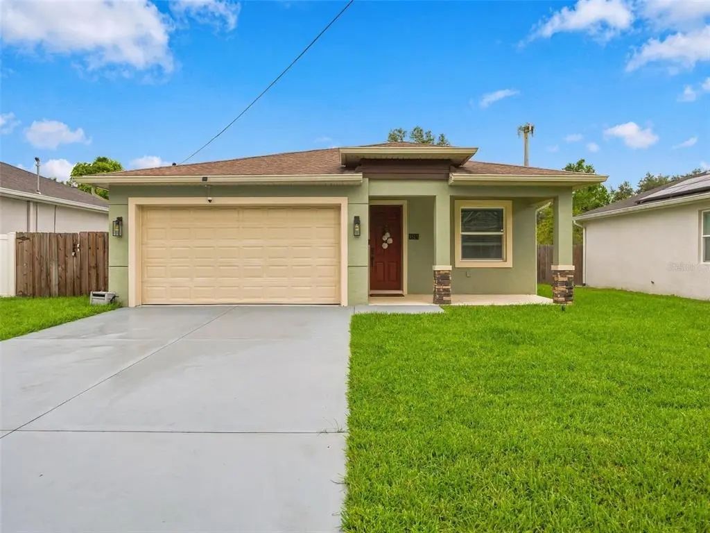 3518 E 27th Avenue, TAMPA