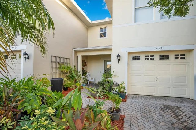 2102 Cypress Bay Boulevard, KISSIMMEE