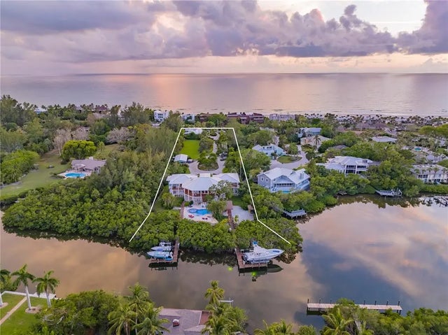 6680 Gulf Of Mexico Drive, LONGBOAT KEY