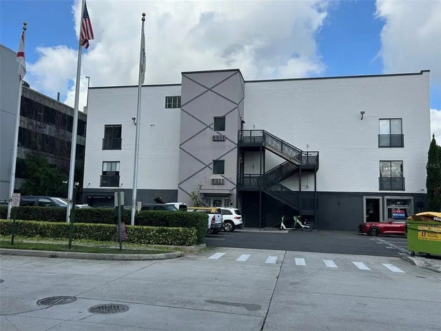 62 W Colonial Drive 302, ORLANDO