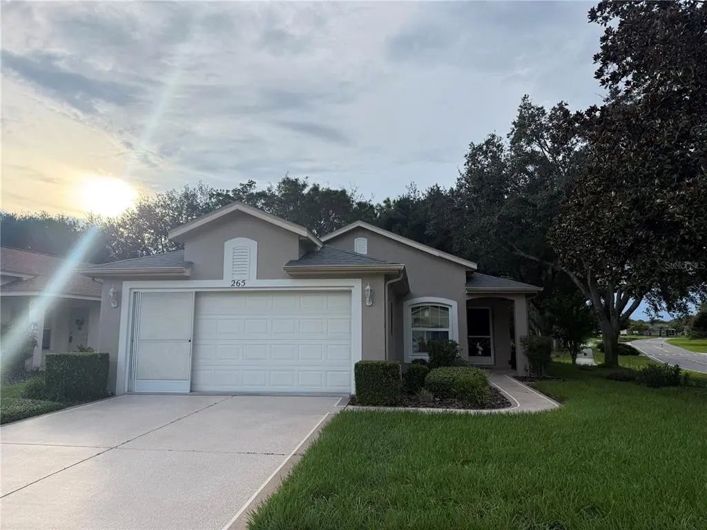 265 Center Oak Circle, SPRING HILL