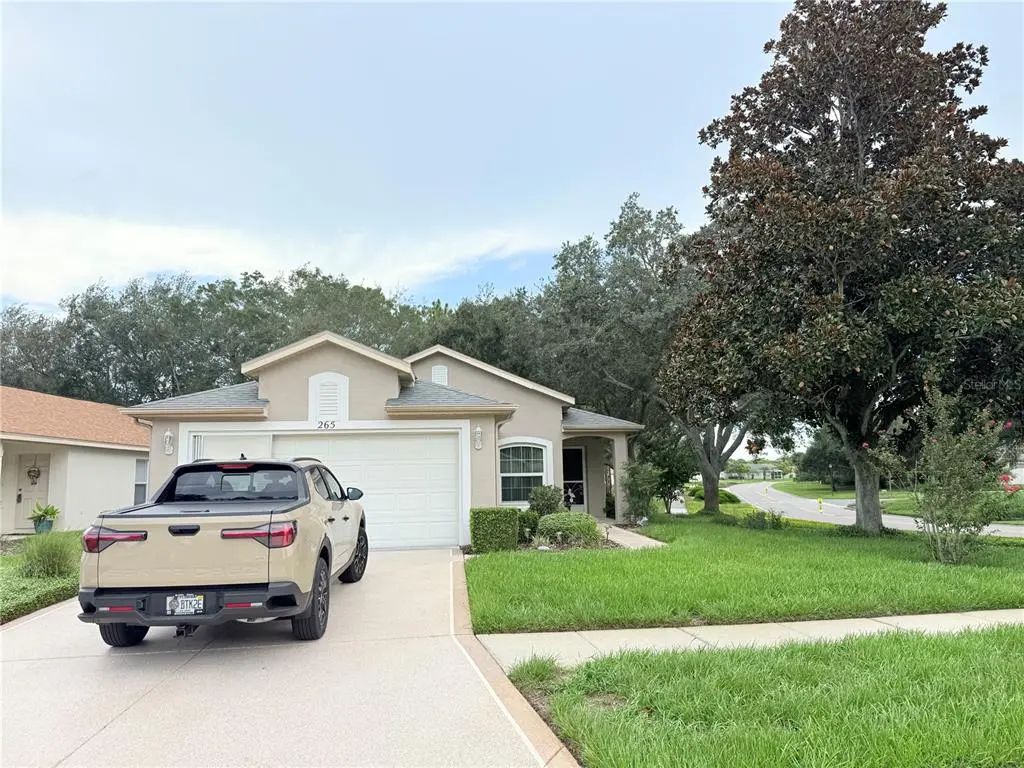 265 Center Oak Circle, SPRING HILL
