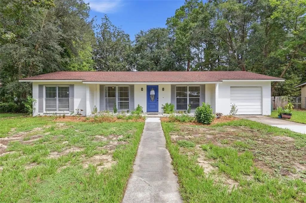 4907 Nw 30th Terrace, GAINESVILLE
