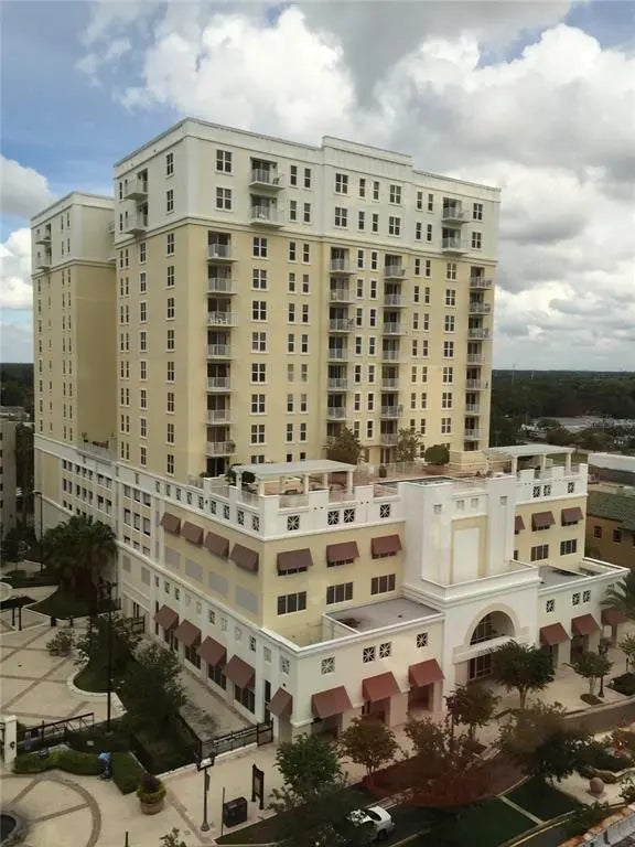 628 Cleveland Street 1205, CLEARWATER