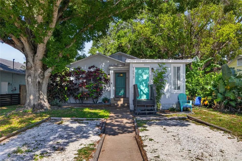 1213 55th Street S, GULFPORT