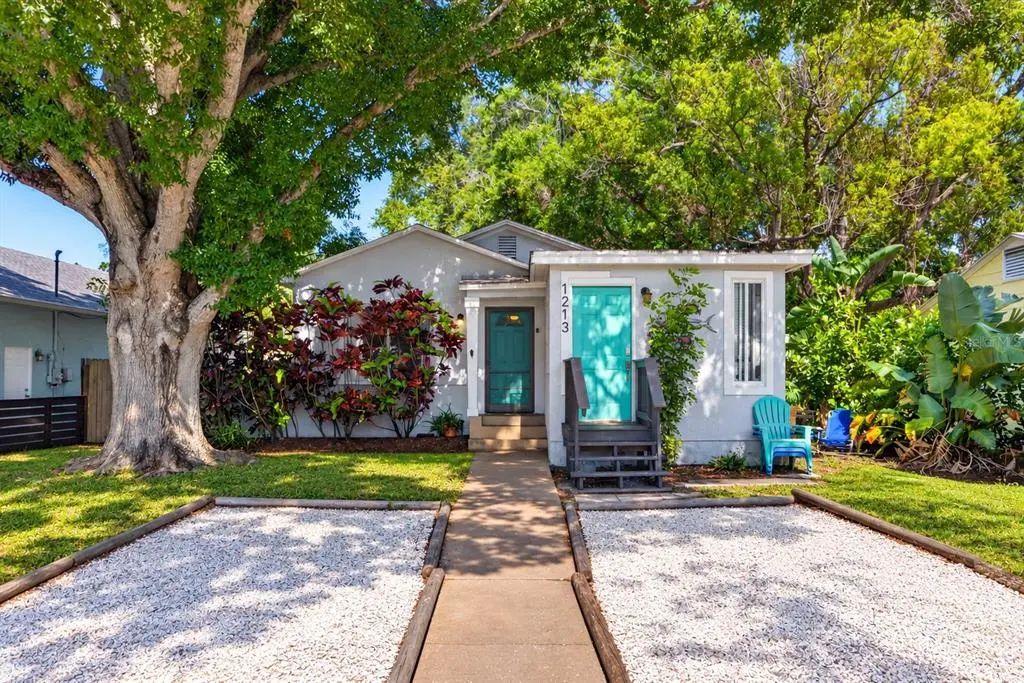 1213 55th Street S, GULFPORT
