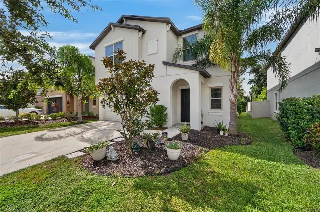 5035 Sable Chime Drive, WIMAUMA