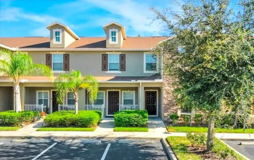 31213 Claridge Place, WESLEY CHAPEL