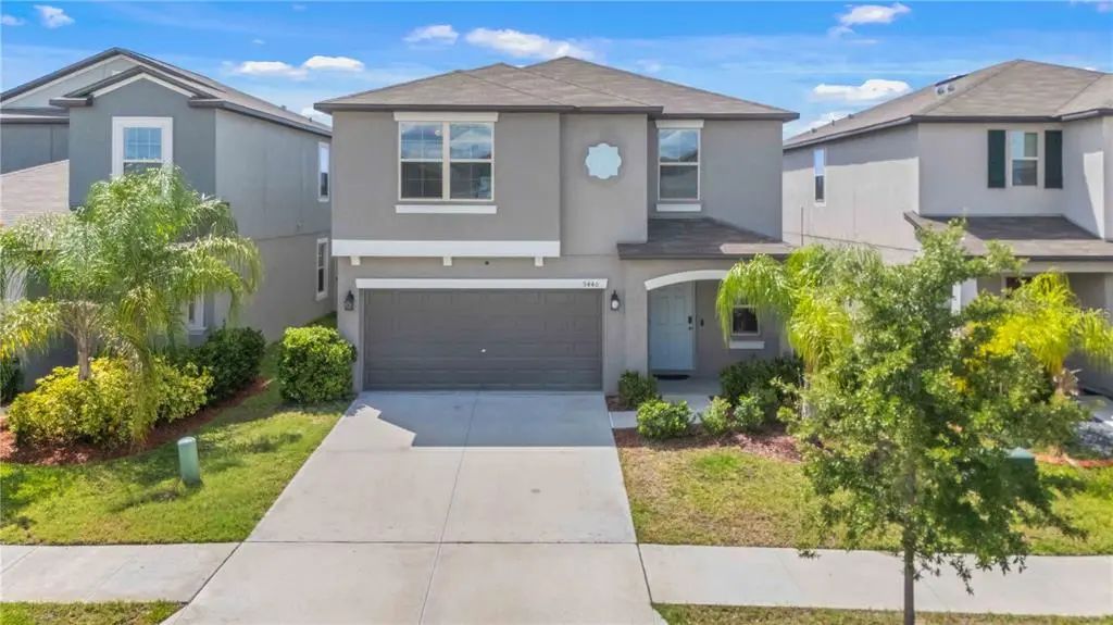 9440 Lemon Drop Loop, SUN CITY CENTER