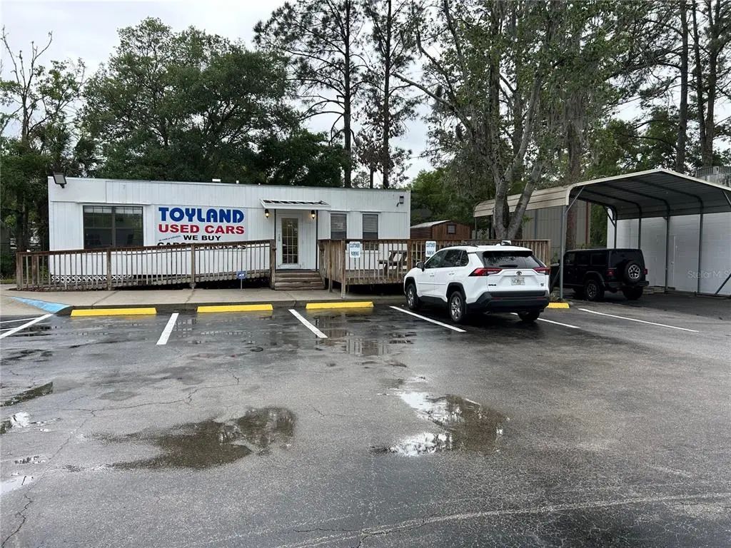 241 Ne 39th Avenue, GAINESVILLE
