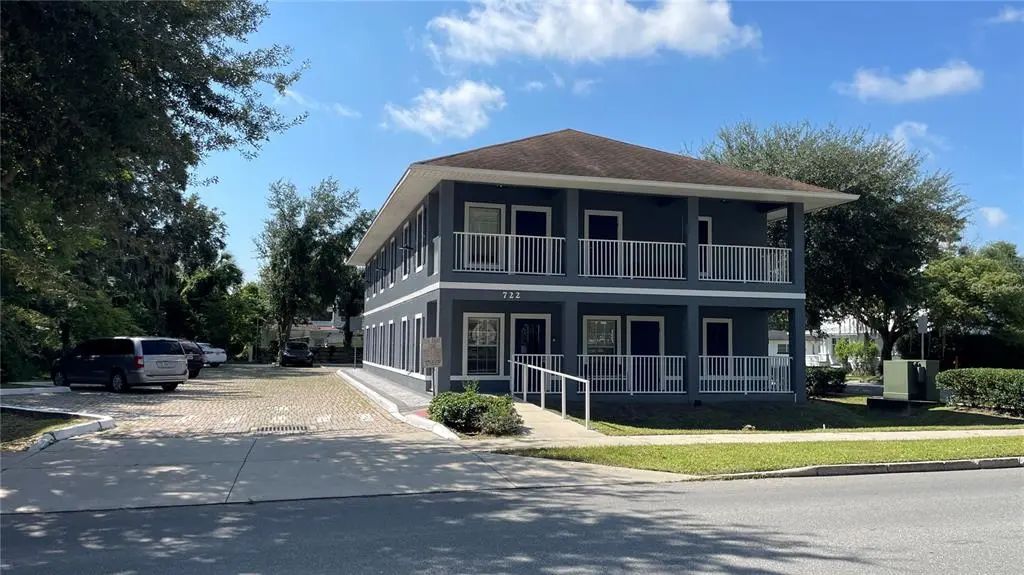 722 Patrick Street 208, KISSIMMEE