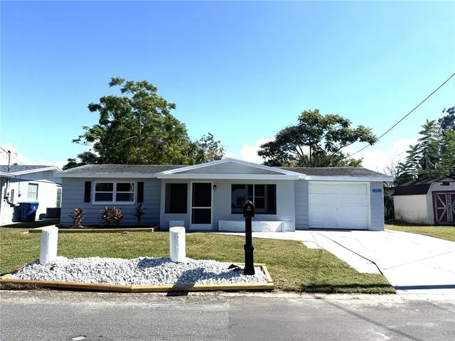 9110 Pegasus Avenue, PORT RICHEY