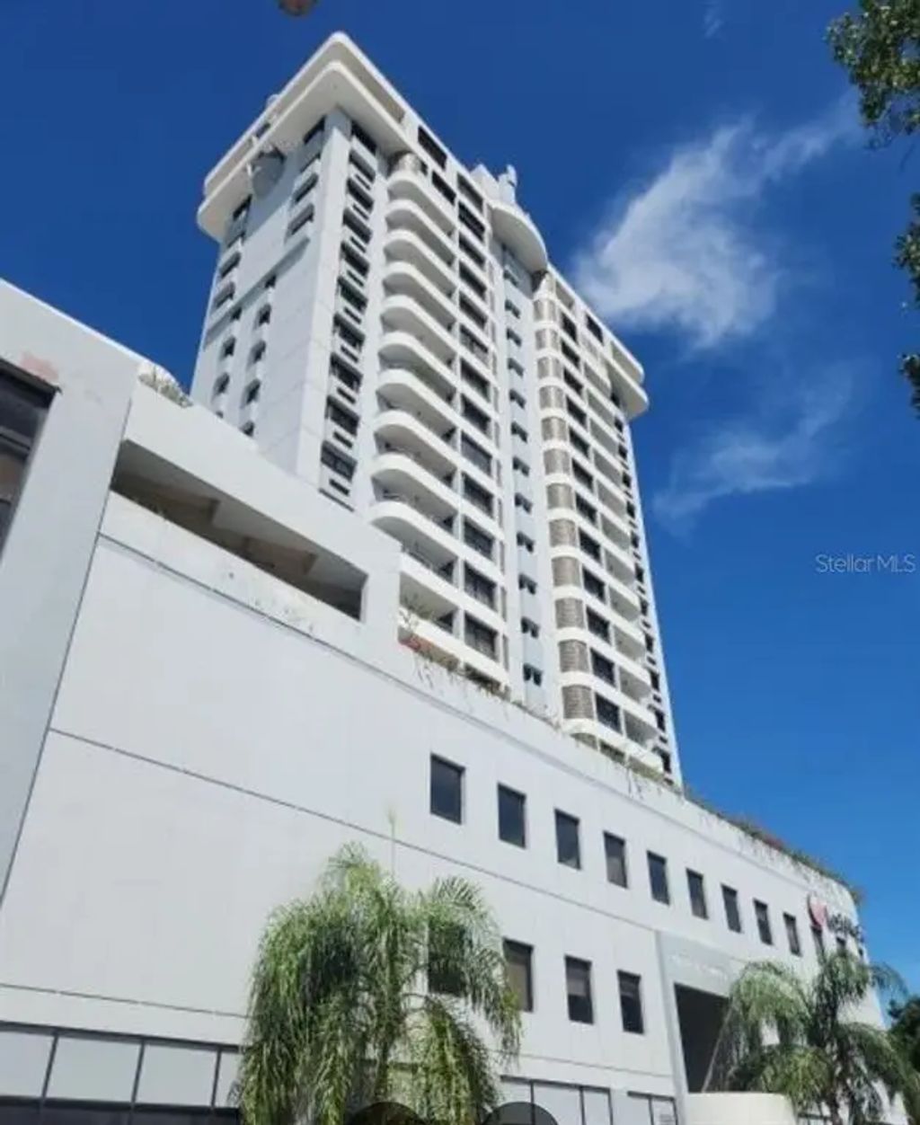 Puerta Del Condado 1095 Wilson 1101, SAN JUAN