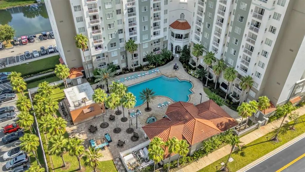 7395 Universal Blvd 402, ORLANDO